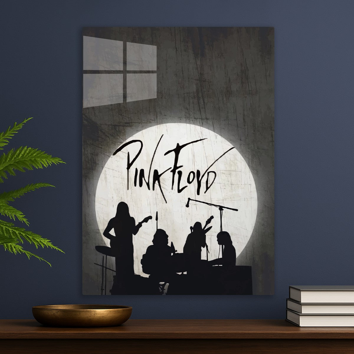 Pink Floyd