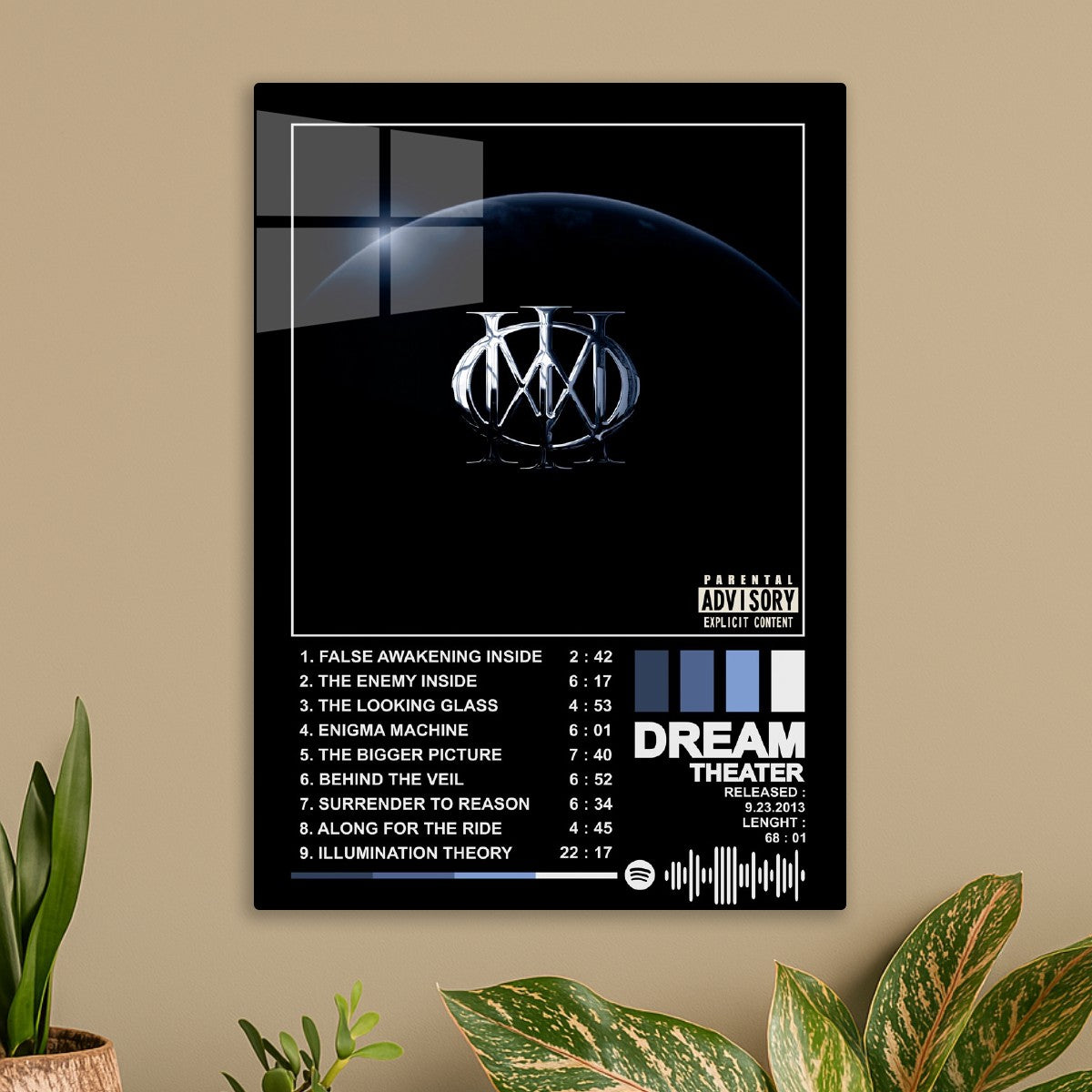 Dream Theater