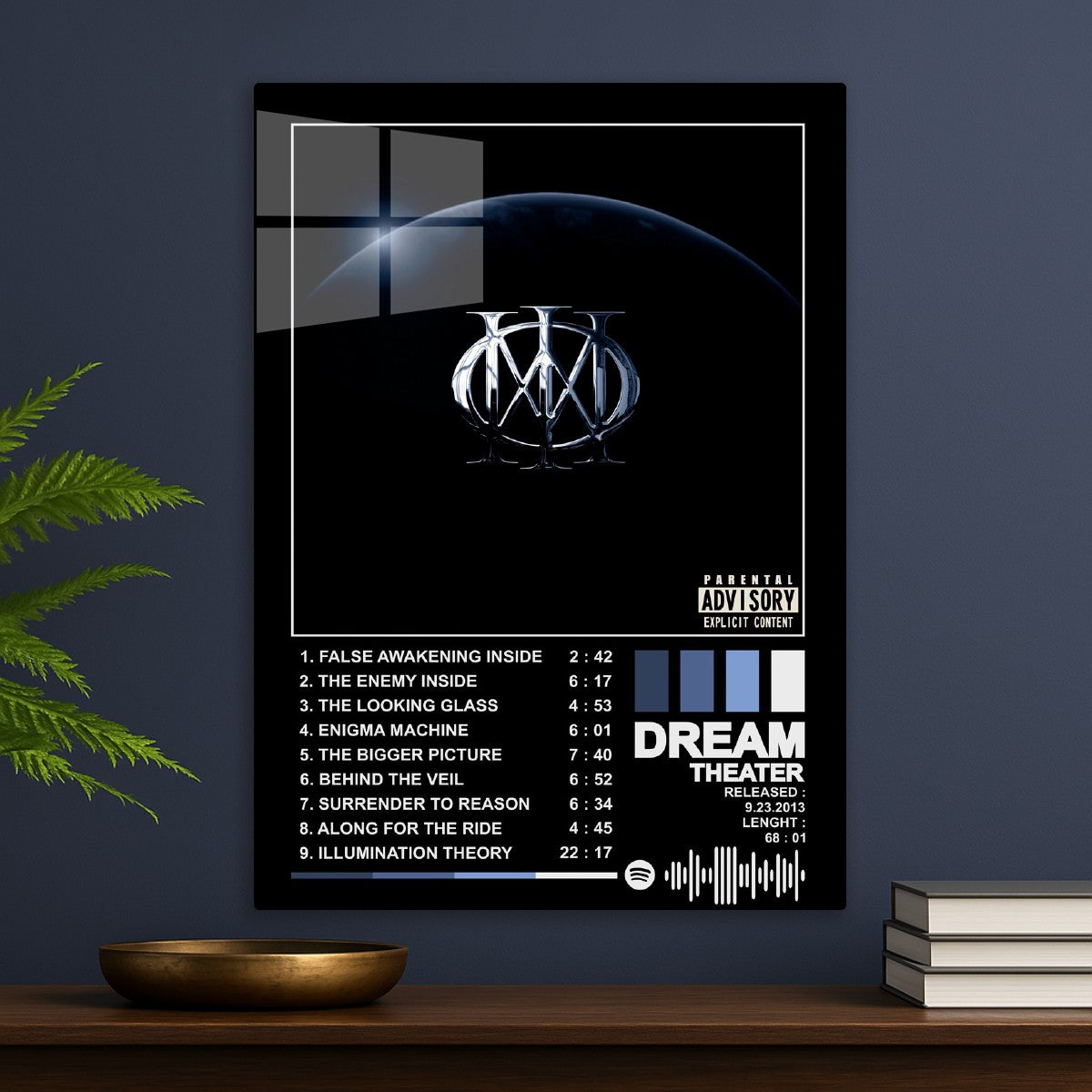 Dream Theater