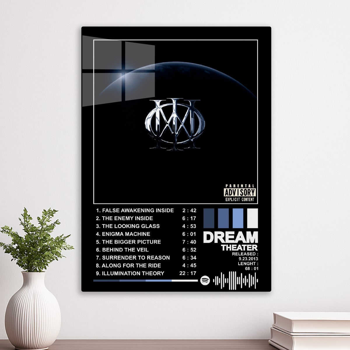 Dream Theater