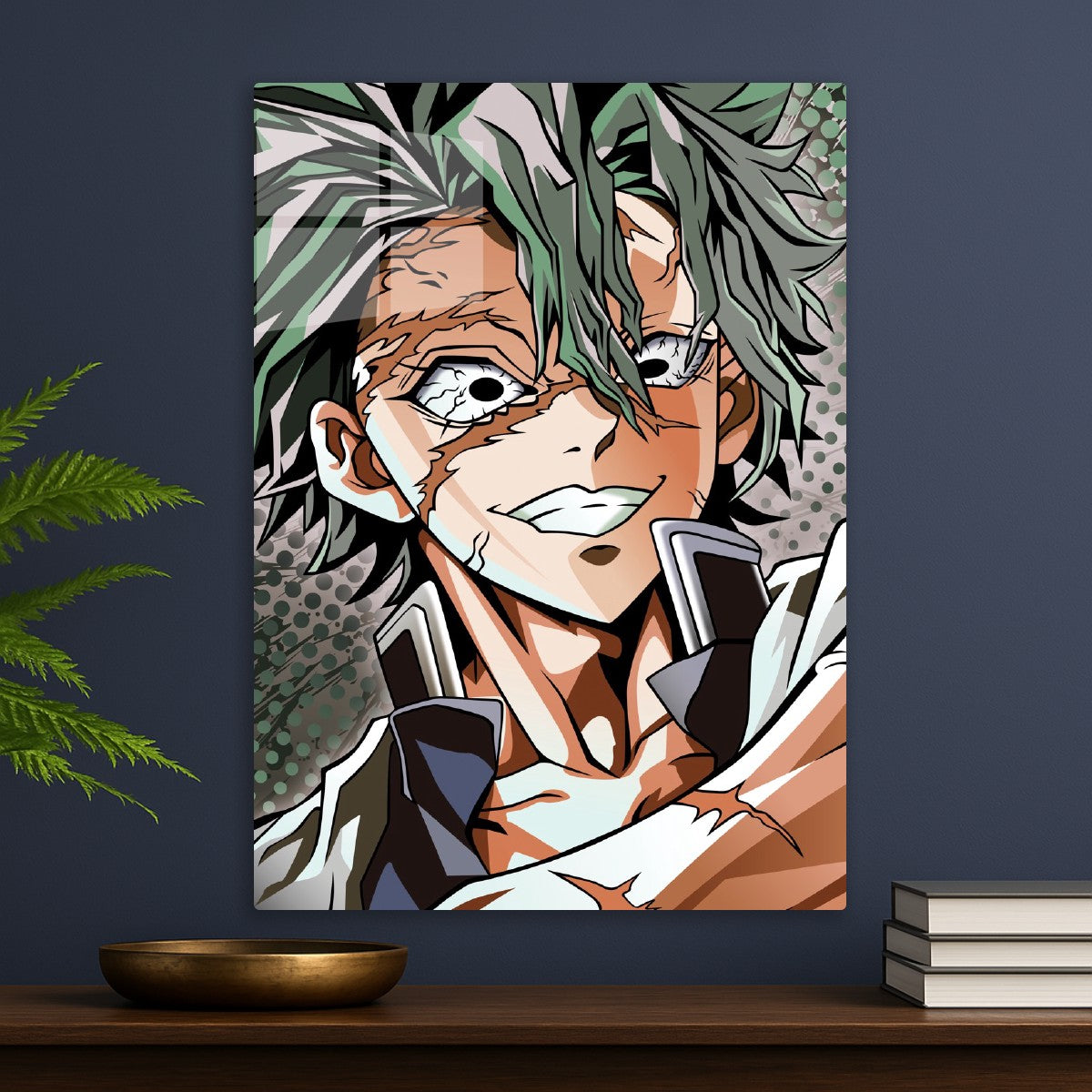 Demon Slayer