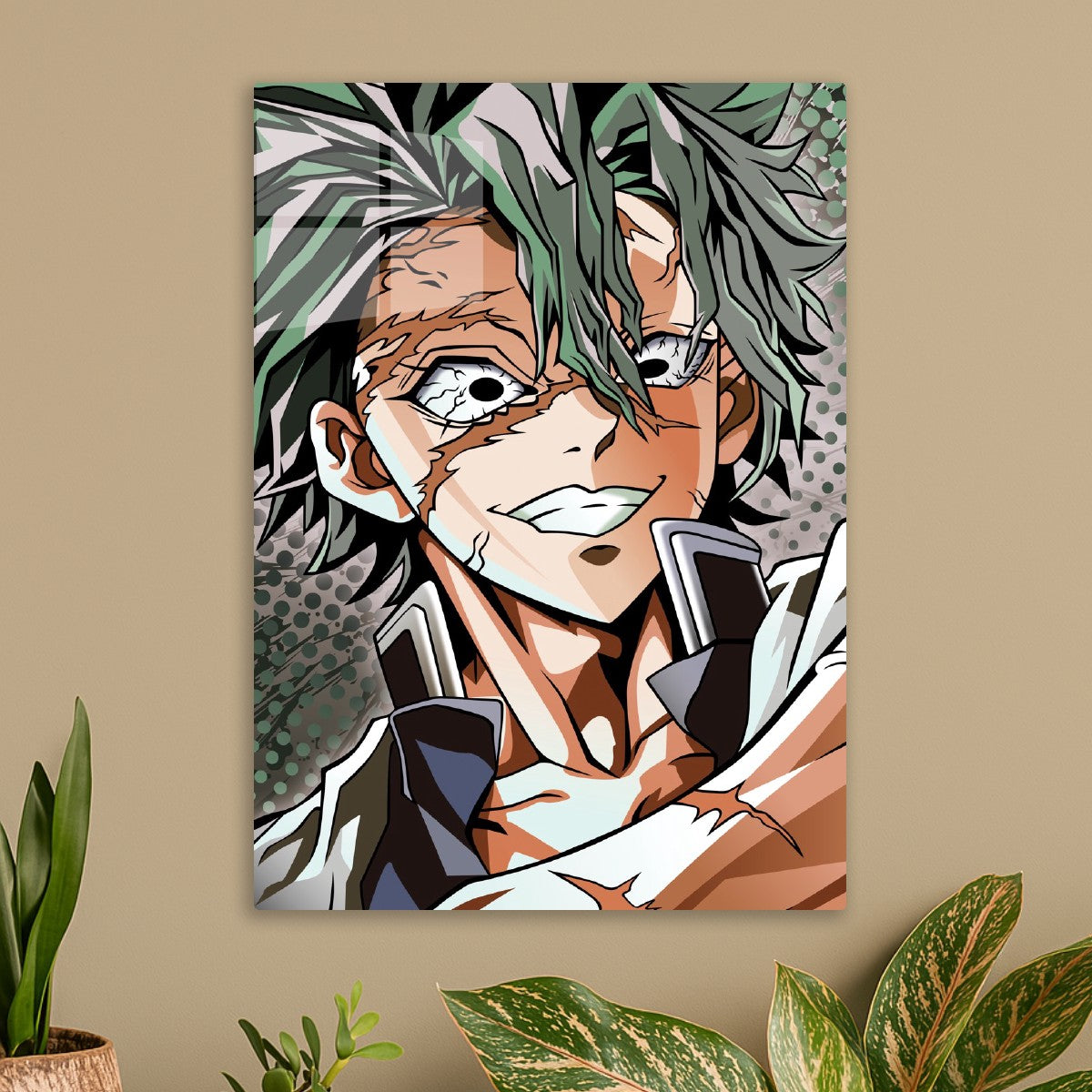 Demon Slayer
