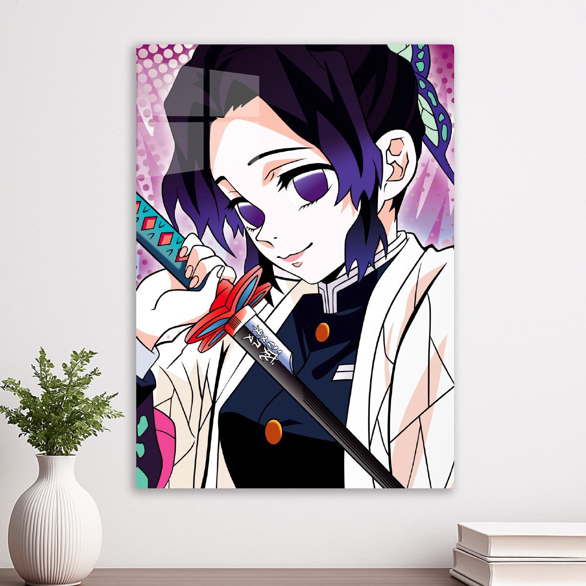 Demon Slayer
