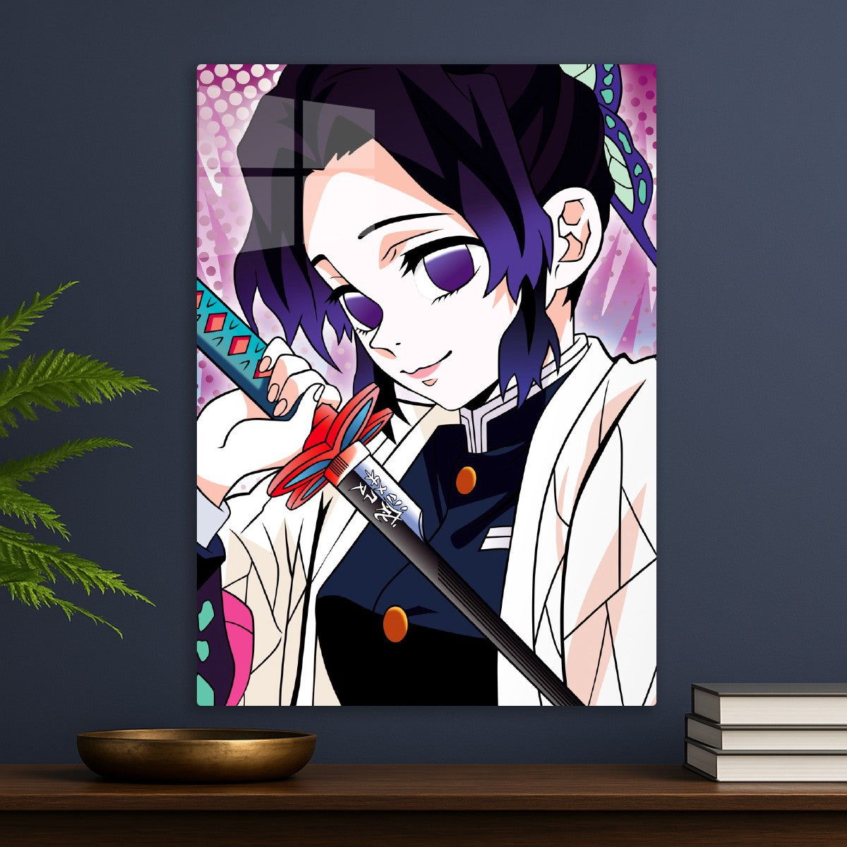 Demon Slayer