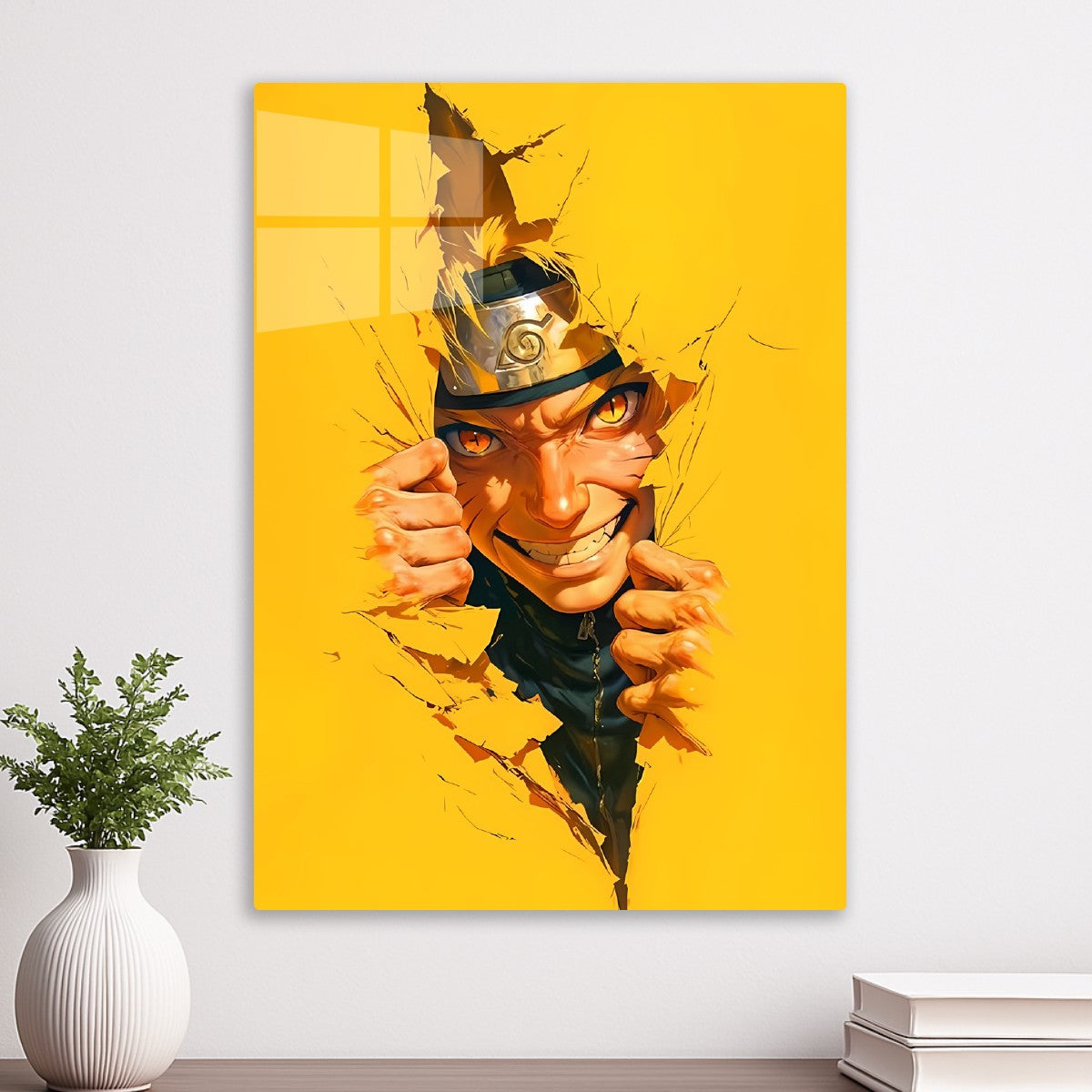 Naruto Shippuden