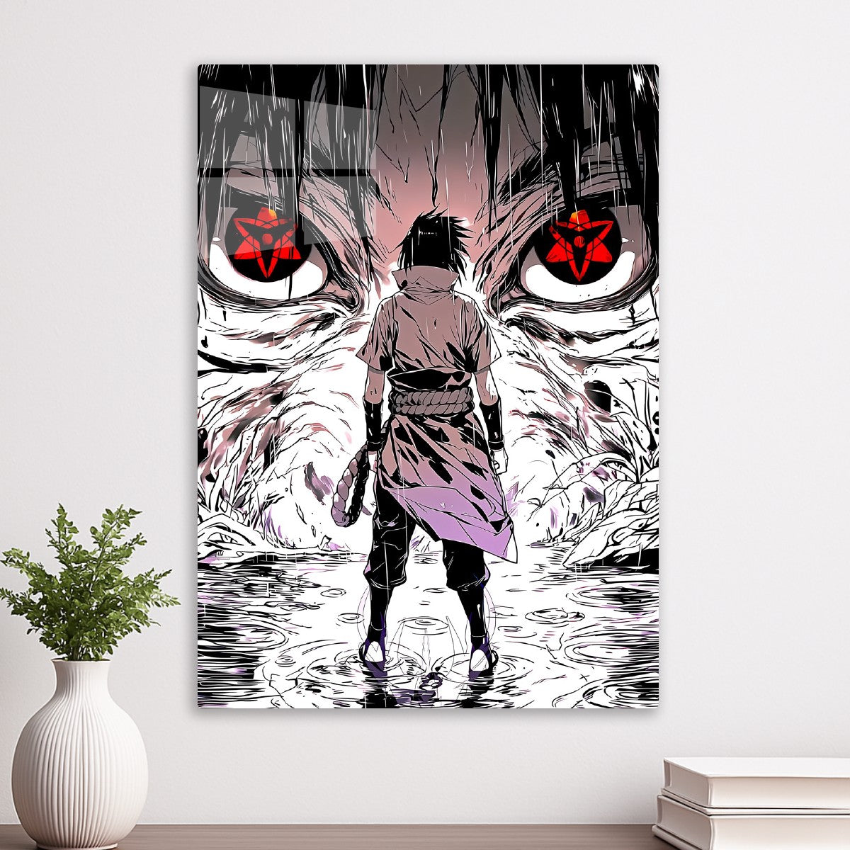 Naruto Shippuden