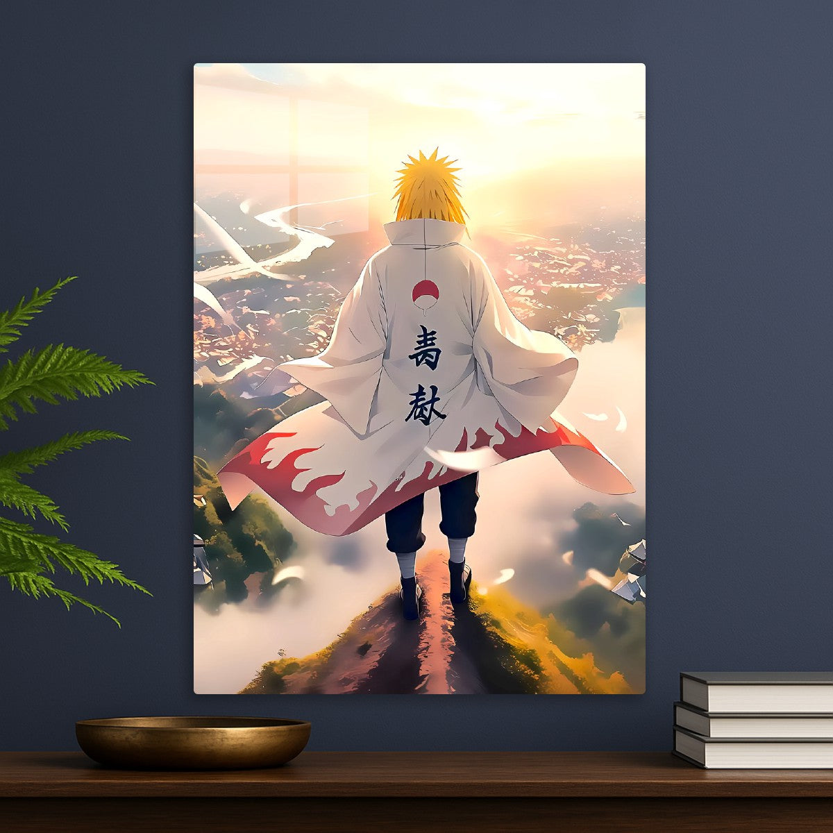 Naruto Shippuden