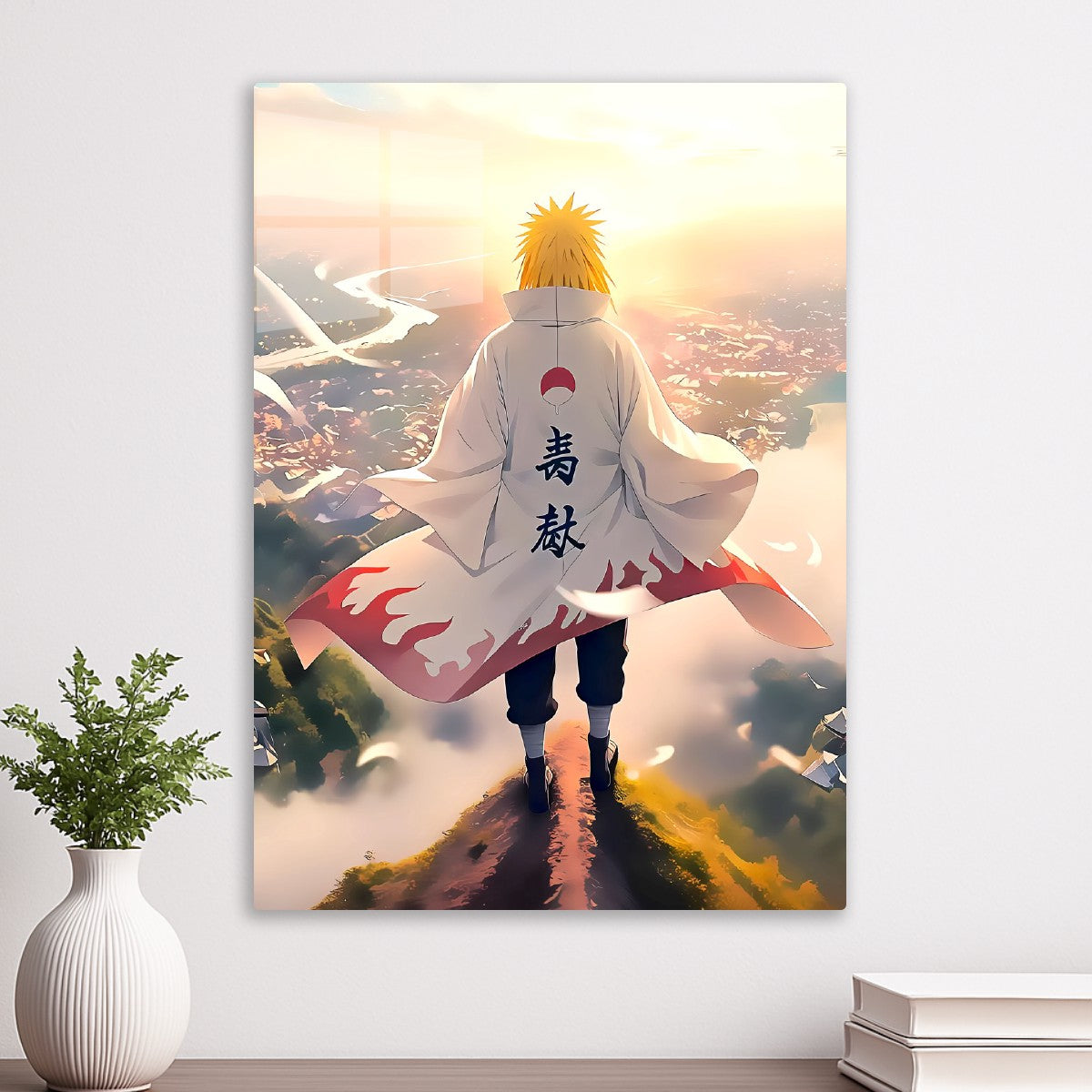 Naruto Shippuden