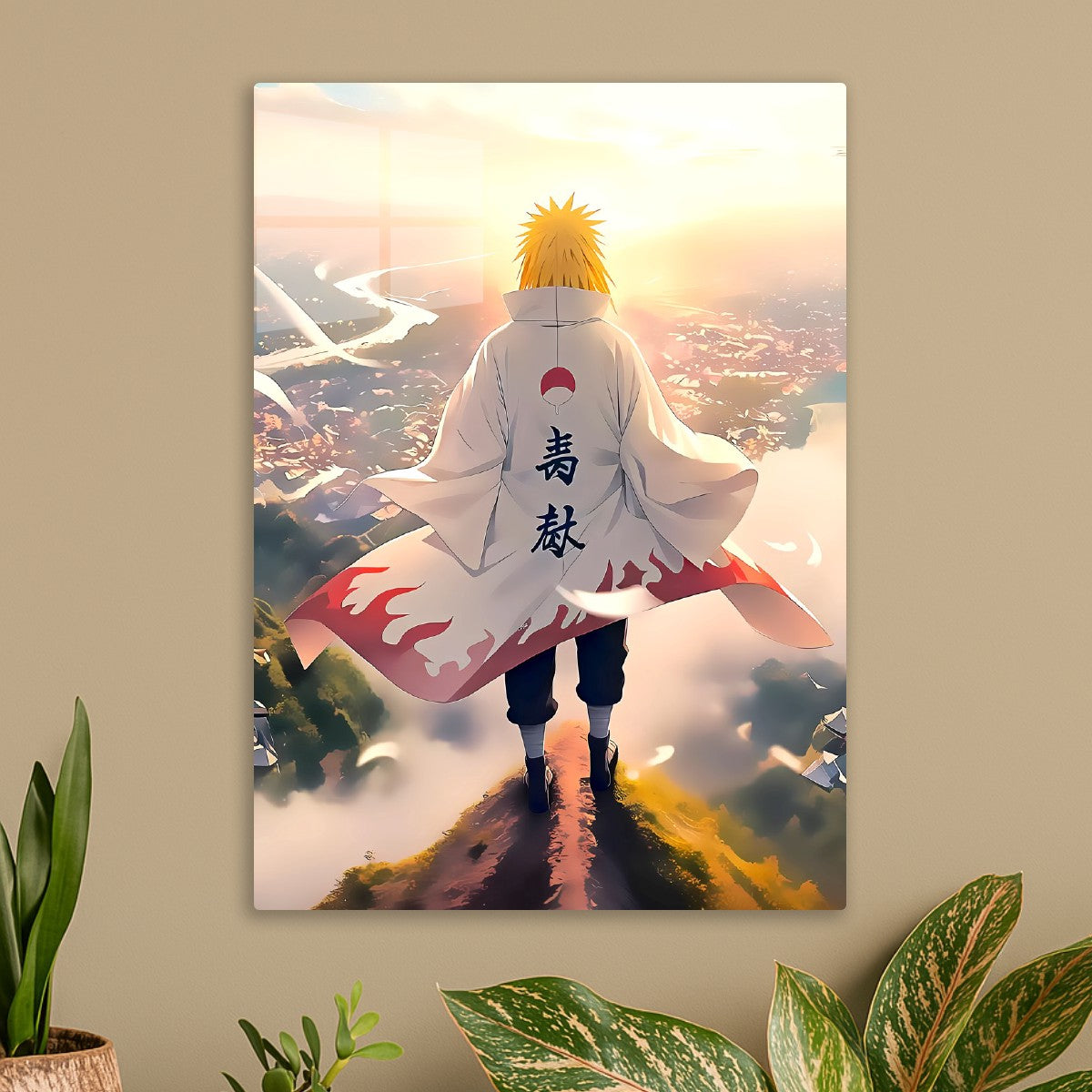 Naruto Shippuden