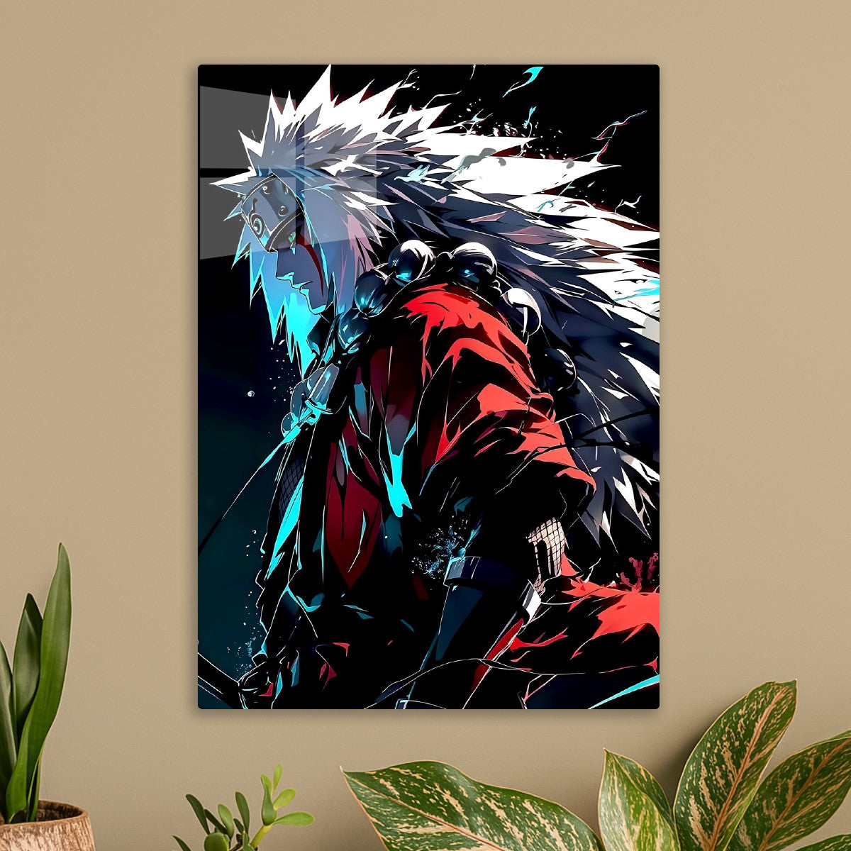 Naruto Shippuden