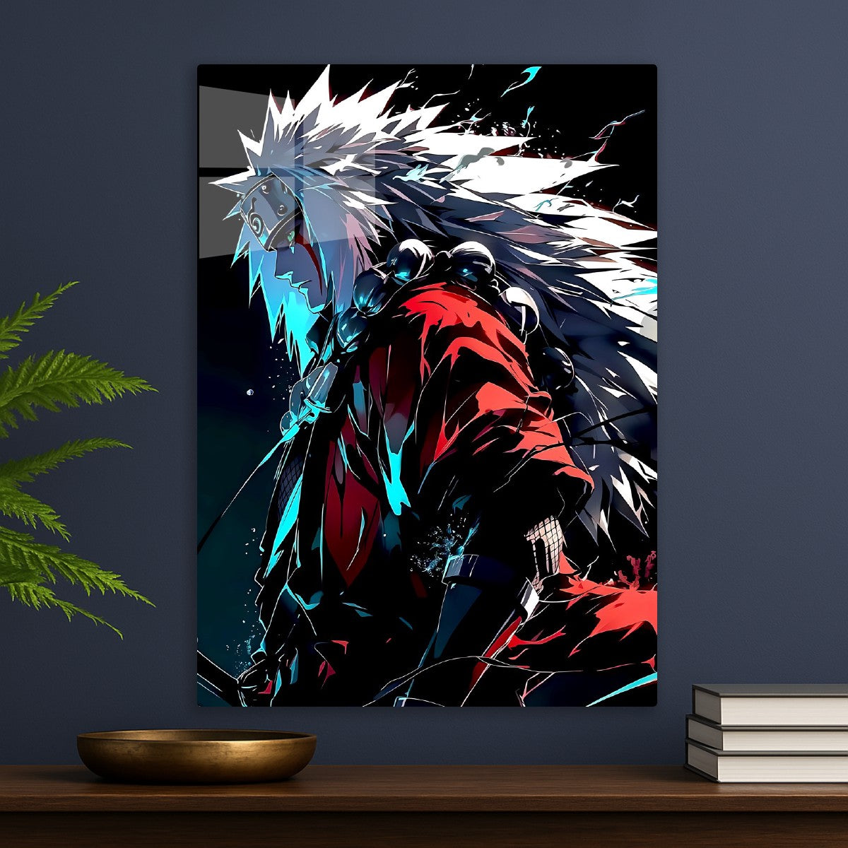 Naruto Shippuden