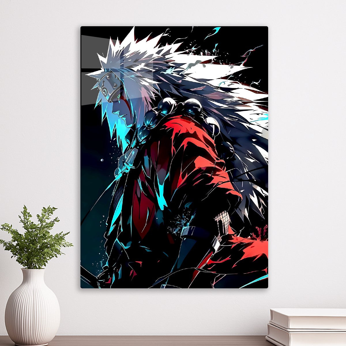Naruto Shippuden