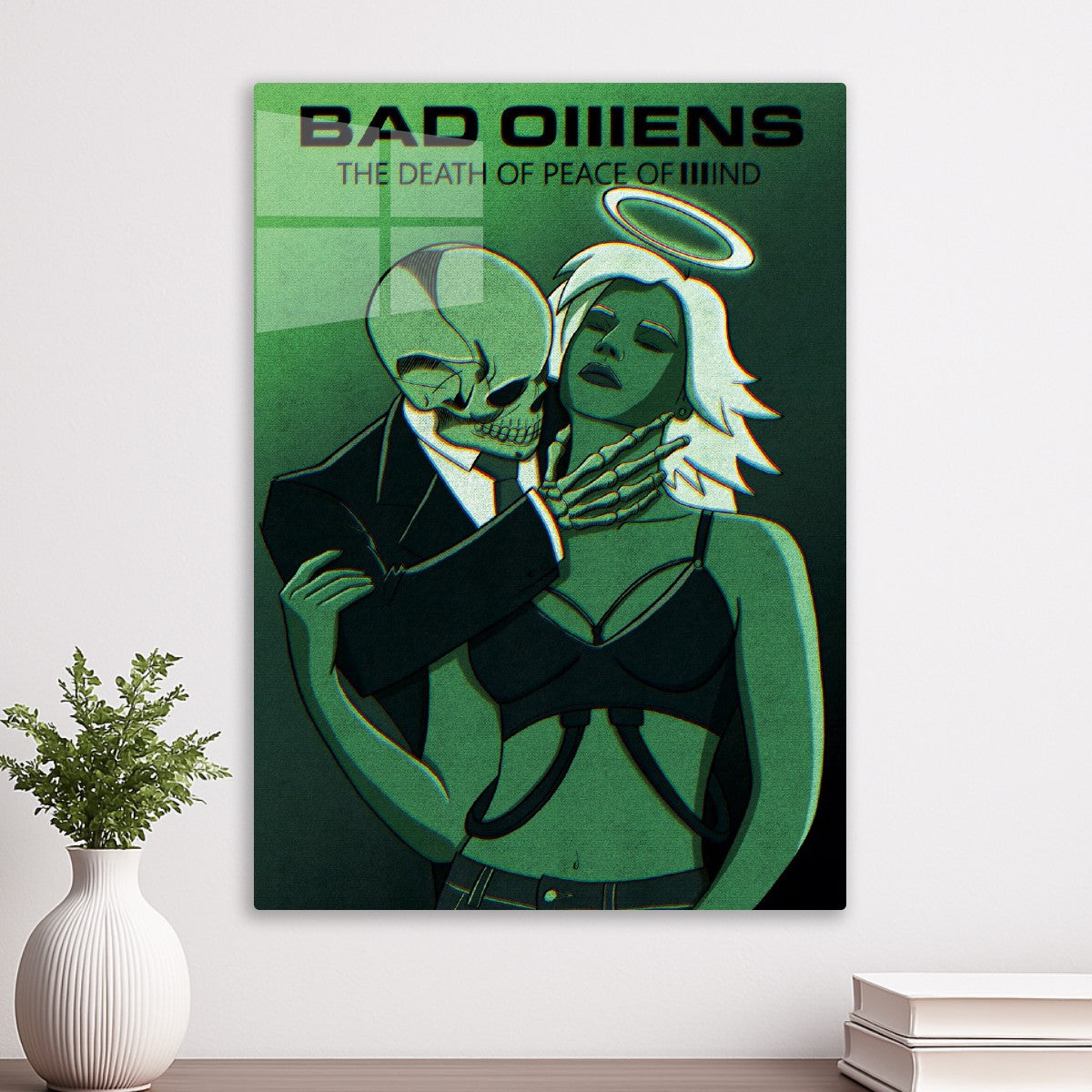 Bad Omens