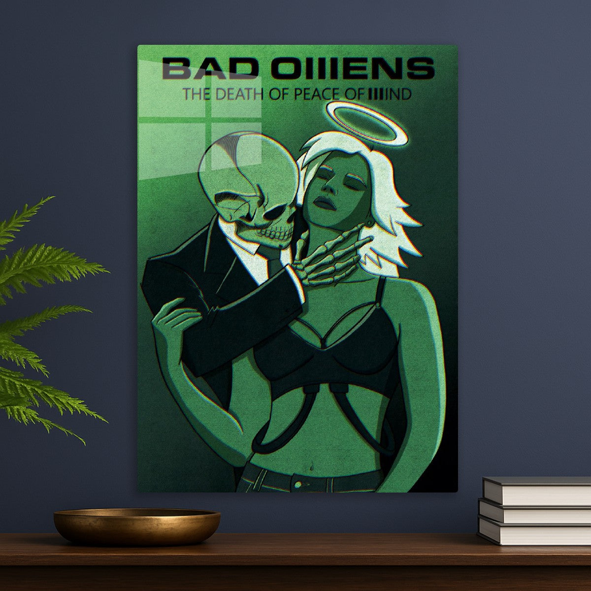 Bad Omens