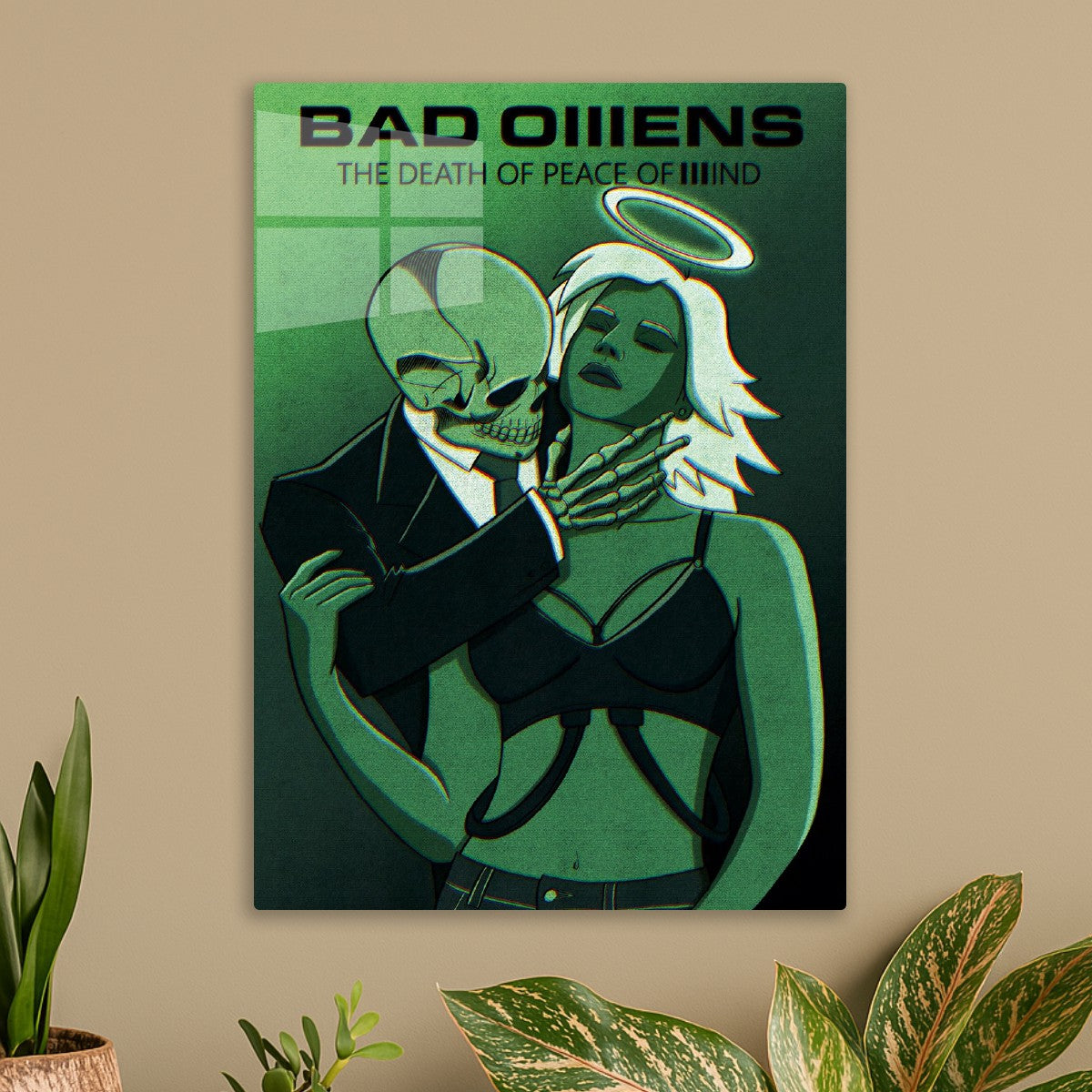 Bad Omens