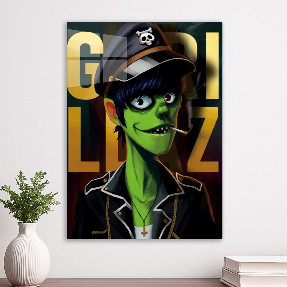 Gorillaz
