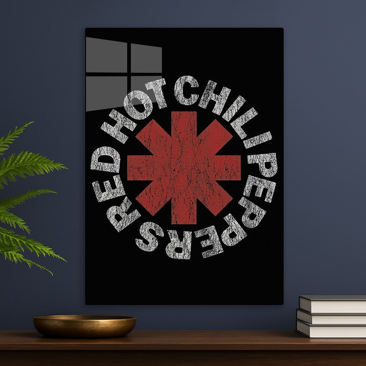 Red Hot Chili Peppers