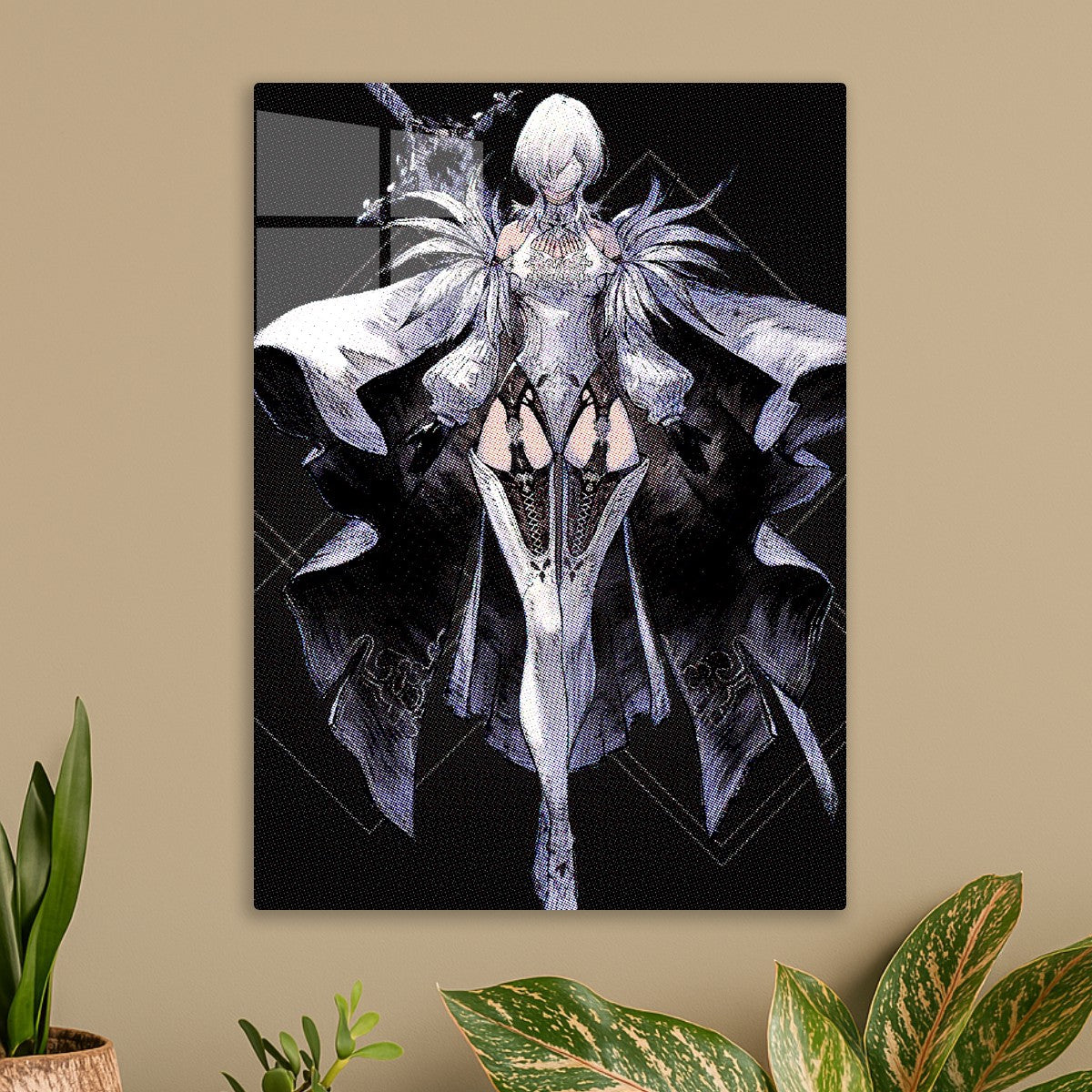 Nier Automata