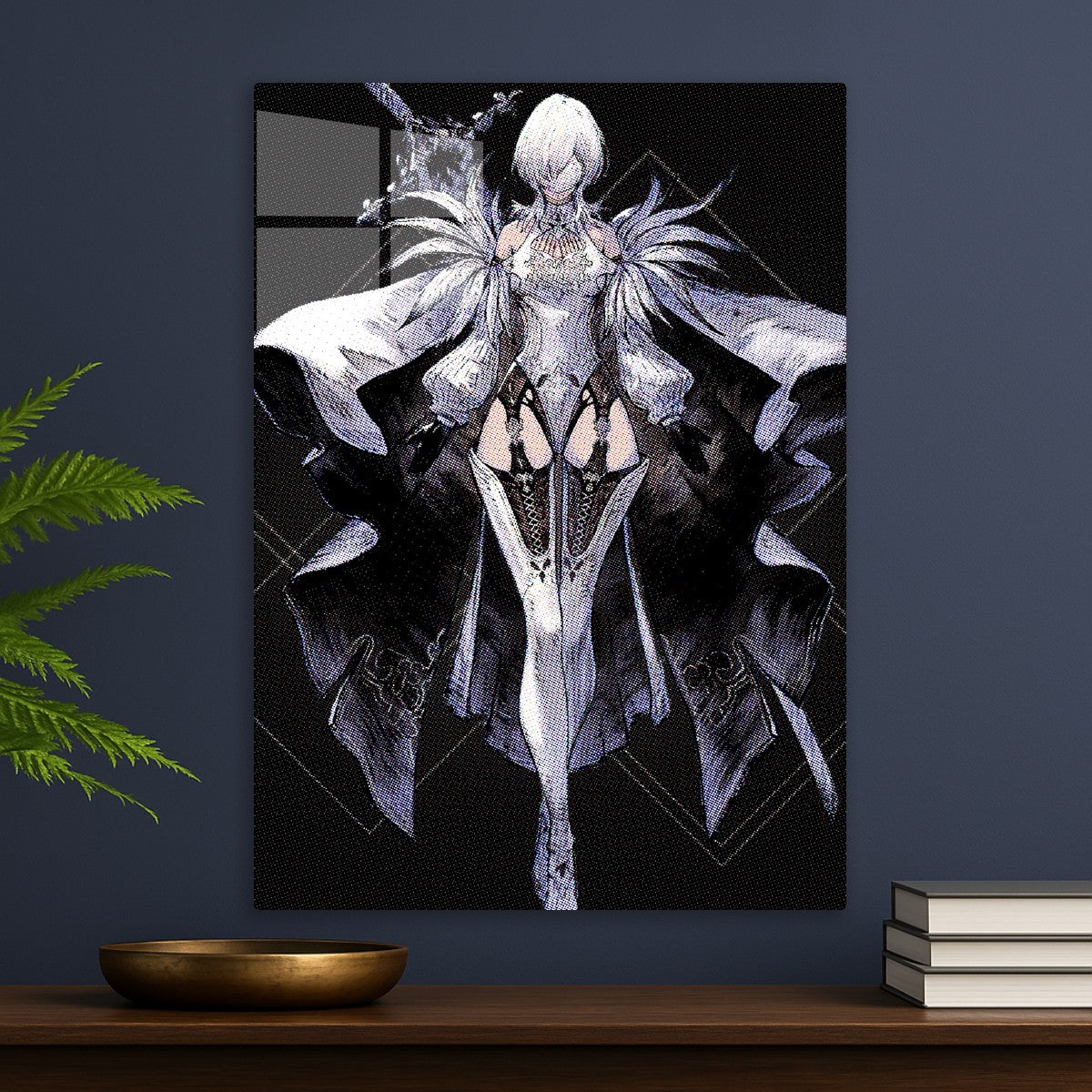 Nier Automata