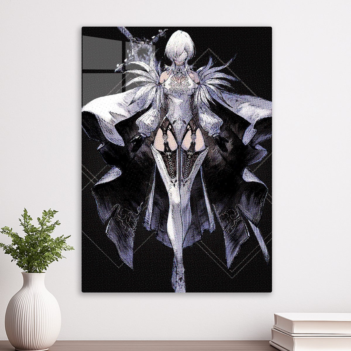 Nier Automata