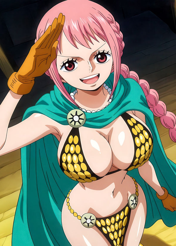 rebecca one piece