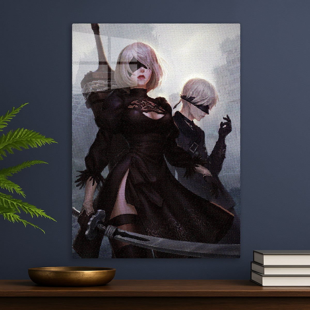 Nier Automata