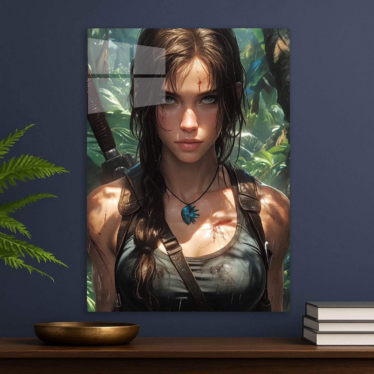Tomb Raider