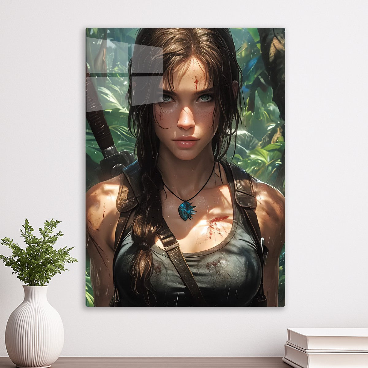Tomb Raider