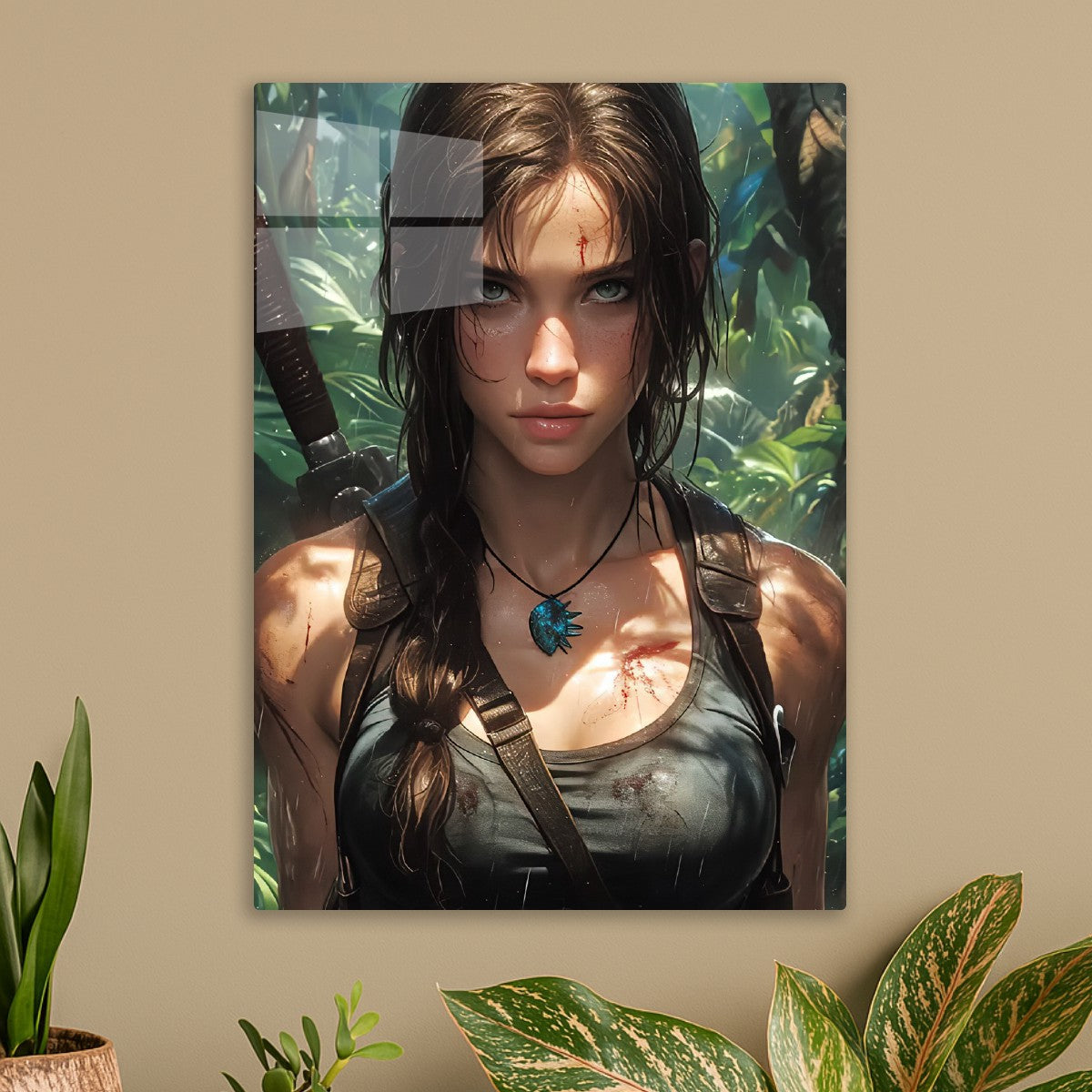 Tomb Raider