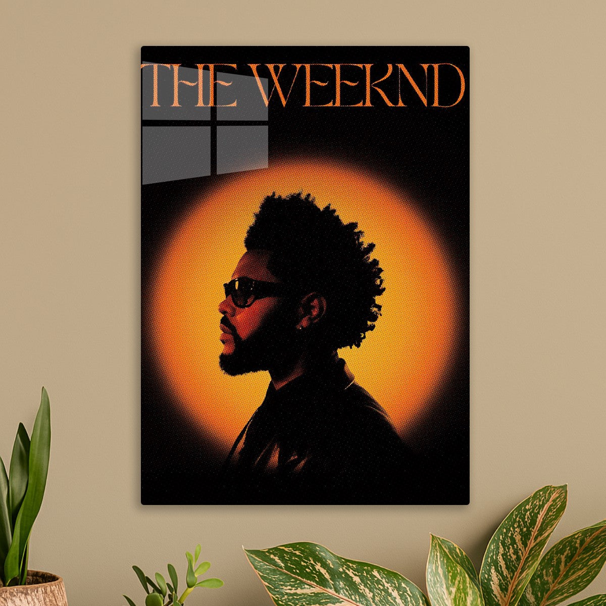 The Weeknd