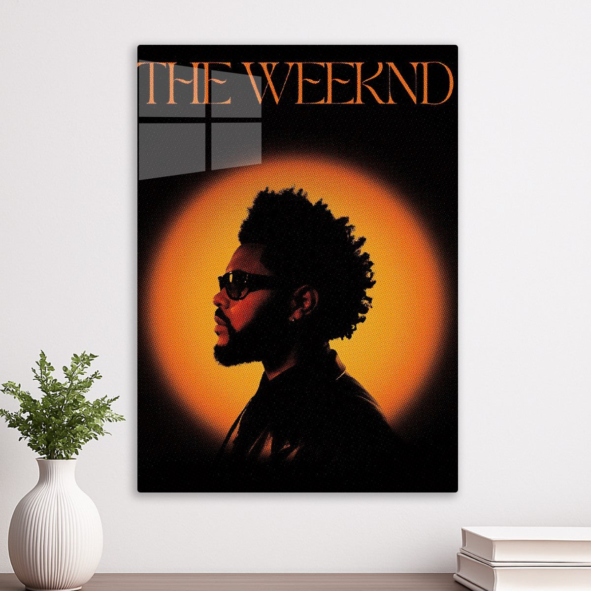 The Weeknd