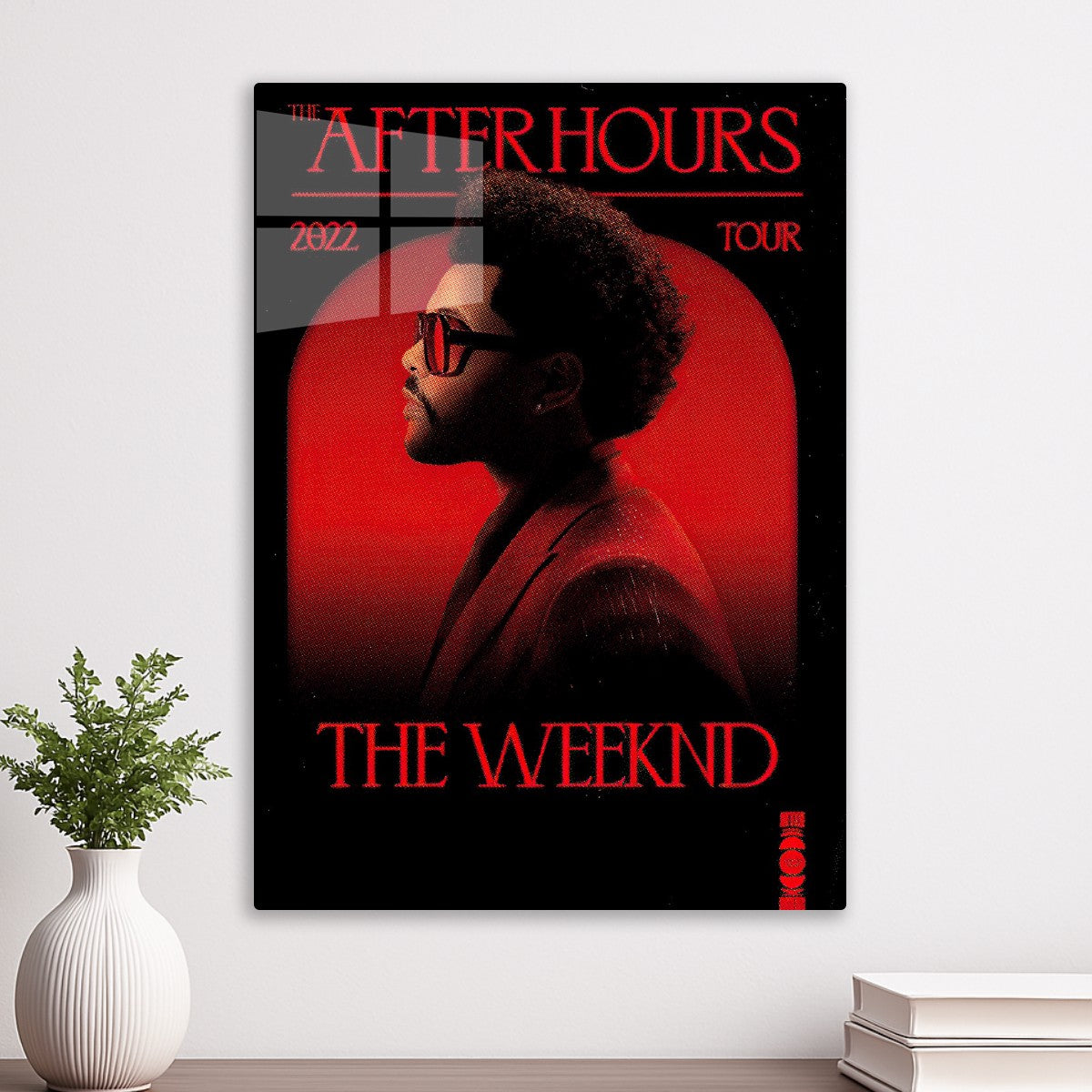 The Weeknd