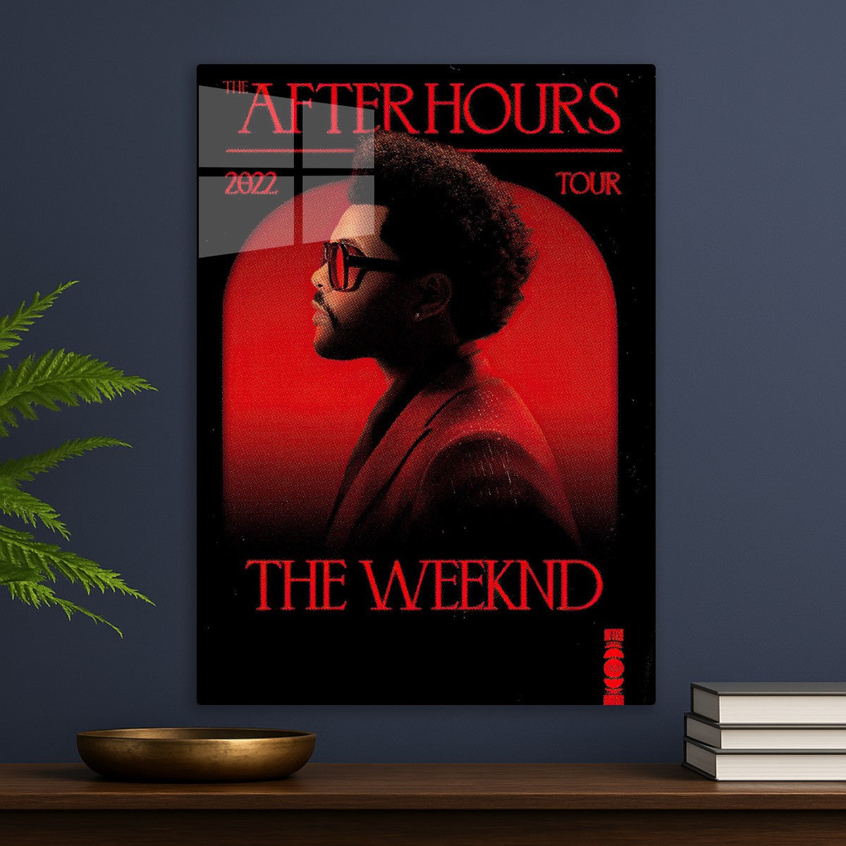 The Weeknd