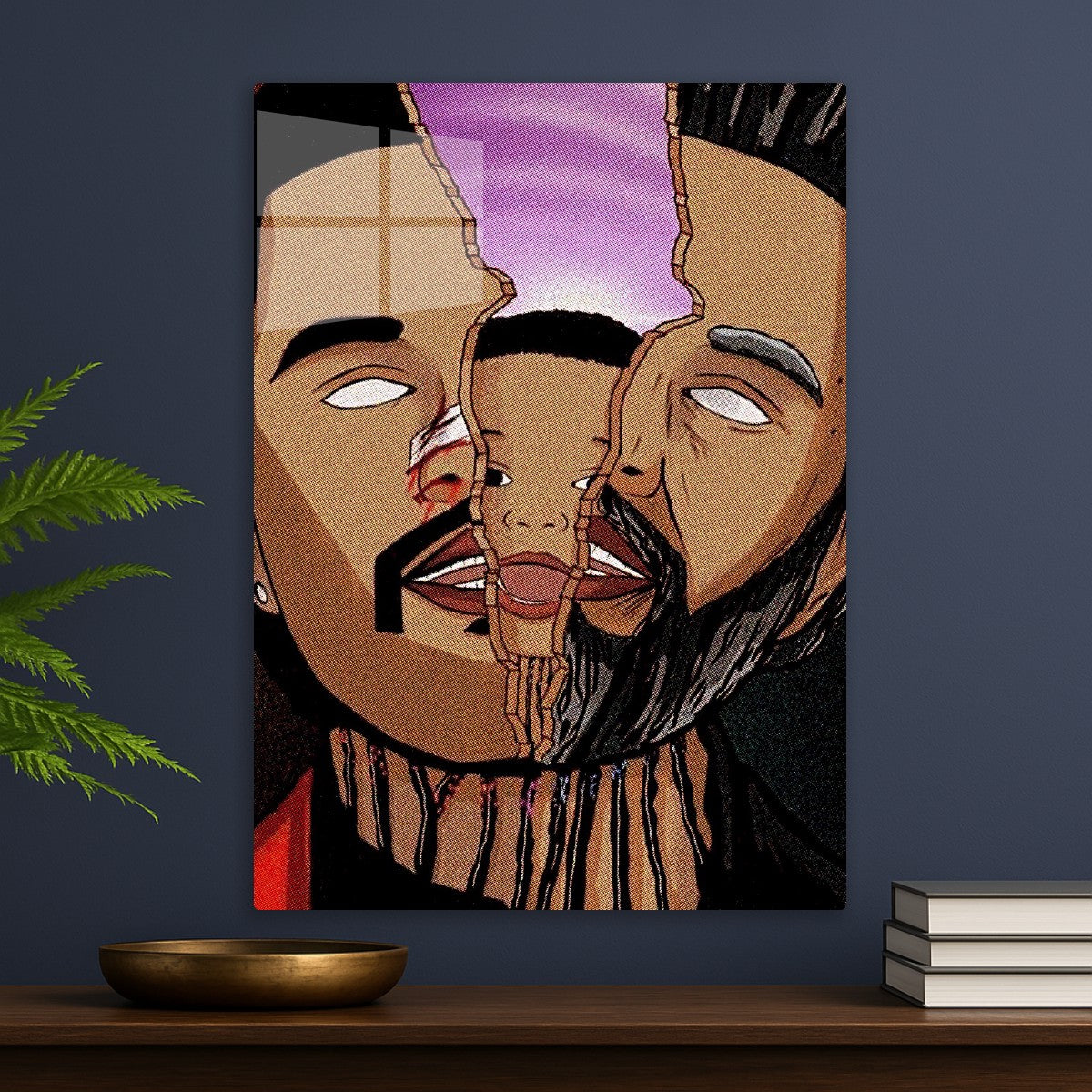 The Weeknd