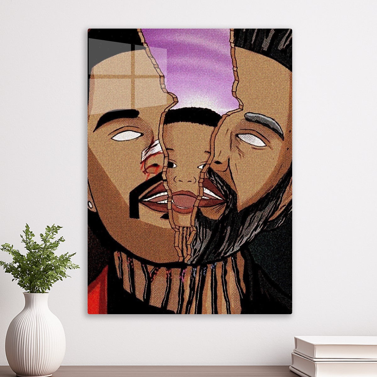 The Weeknd