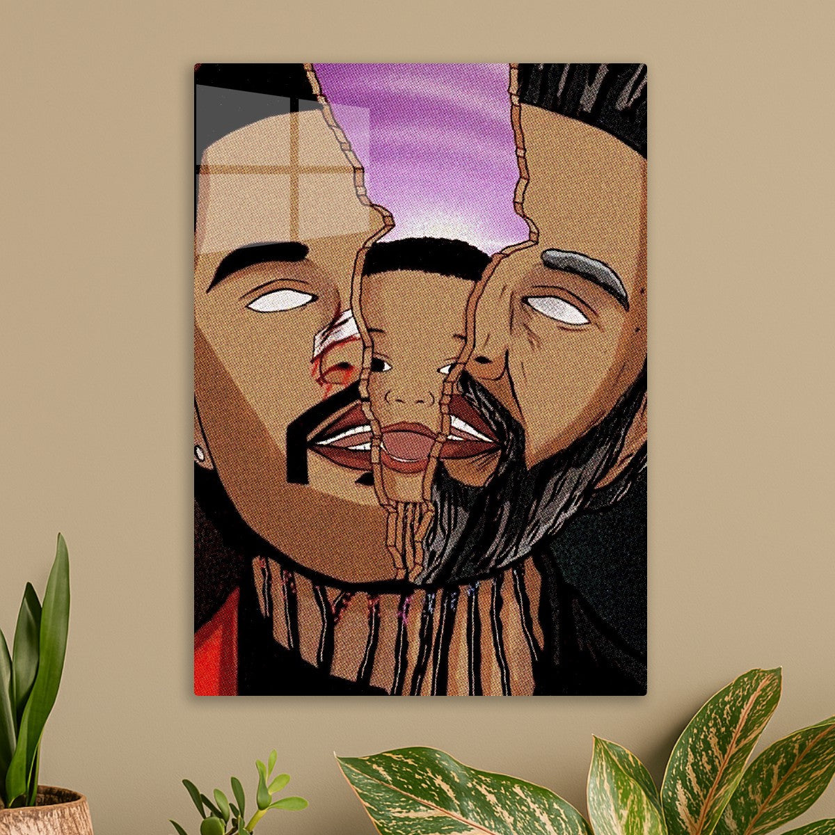 The Weeknd