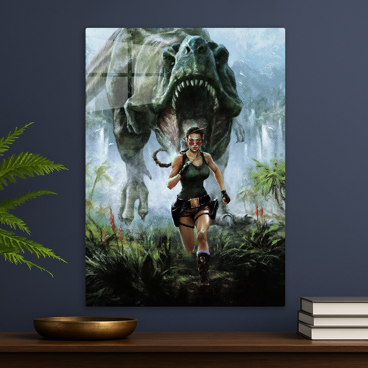 Tomb Raider