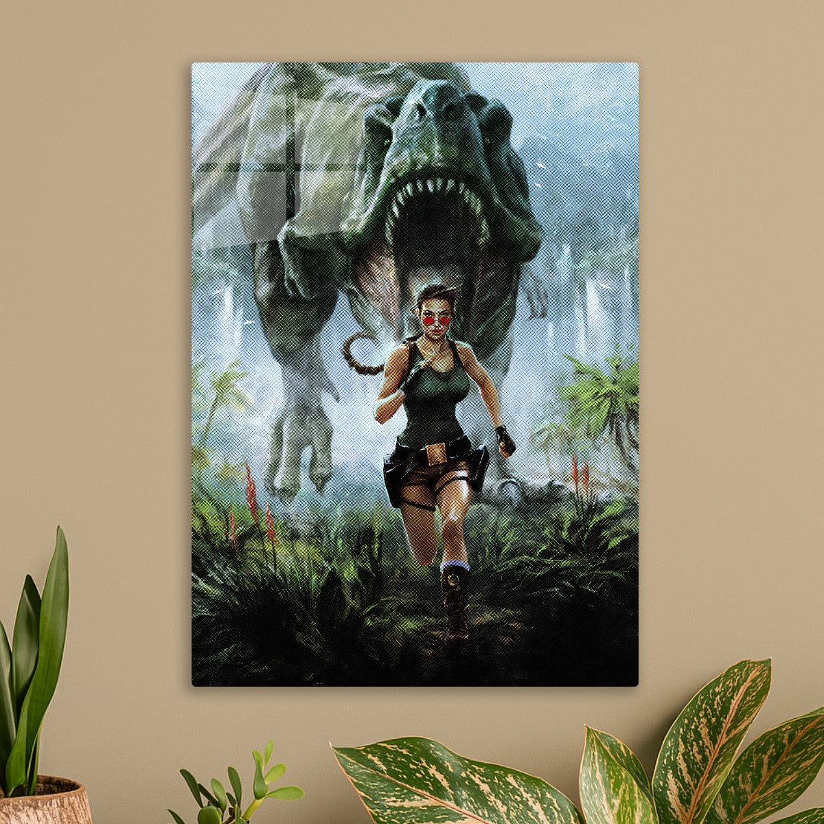 Tomb Raider