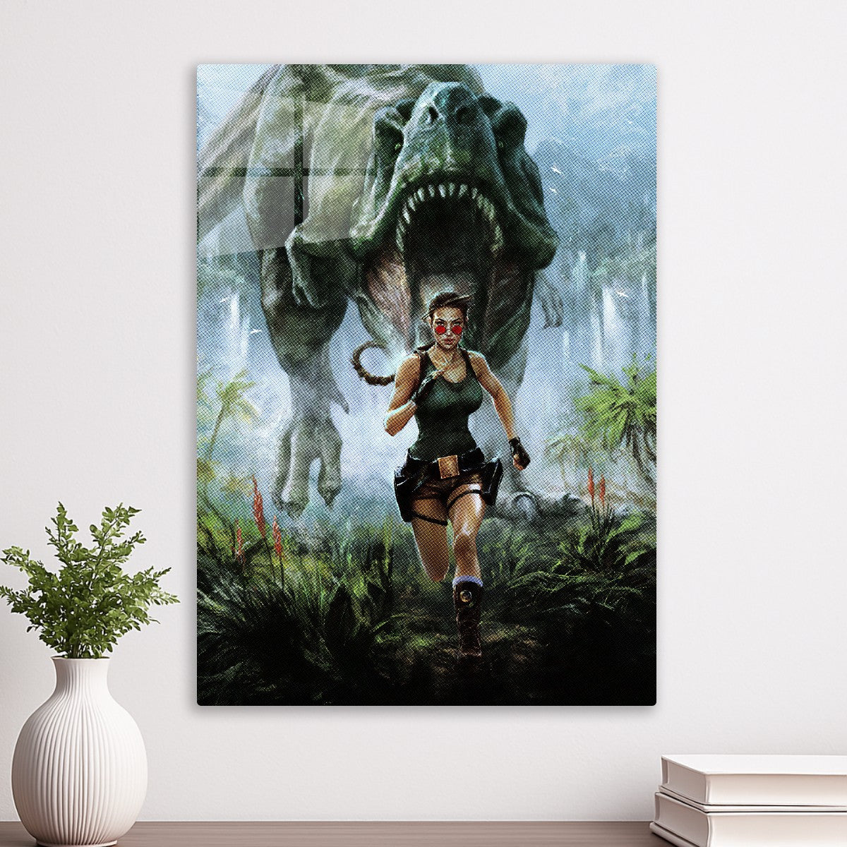 Tomb Raider