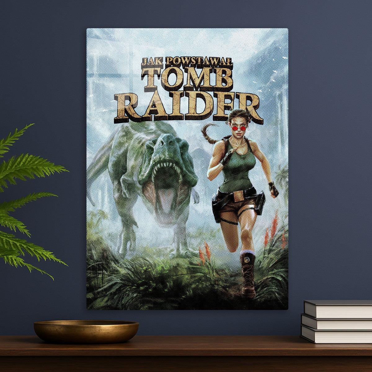Tomb Raider