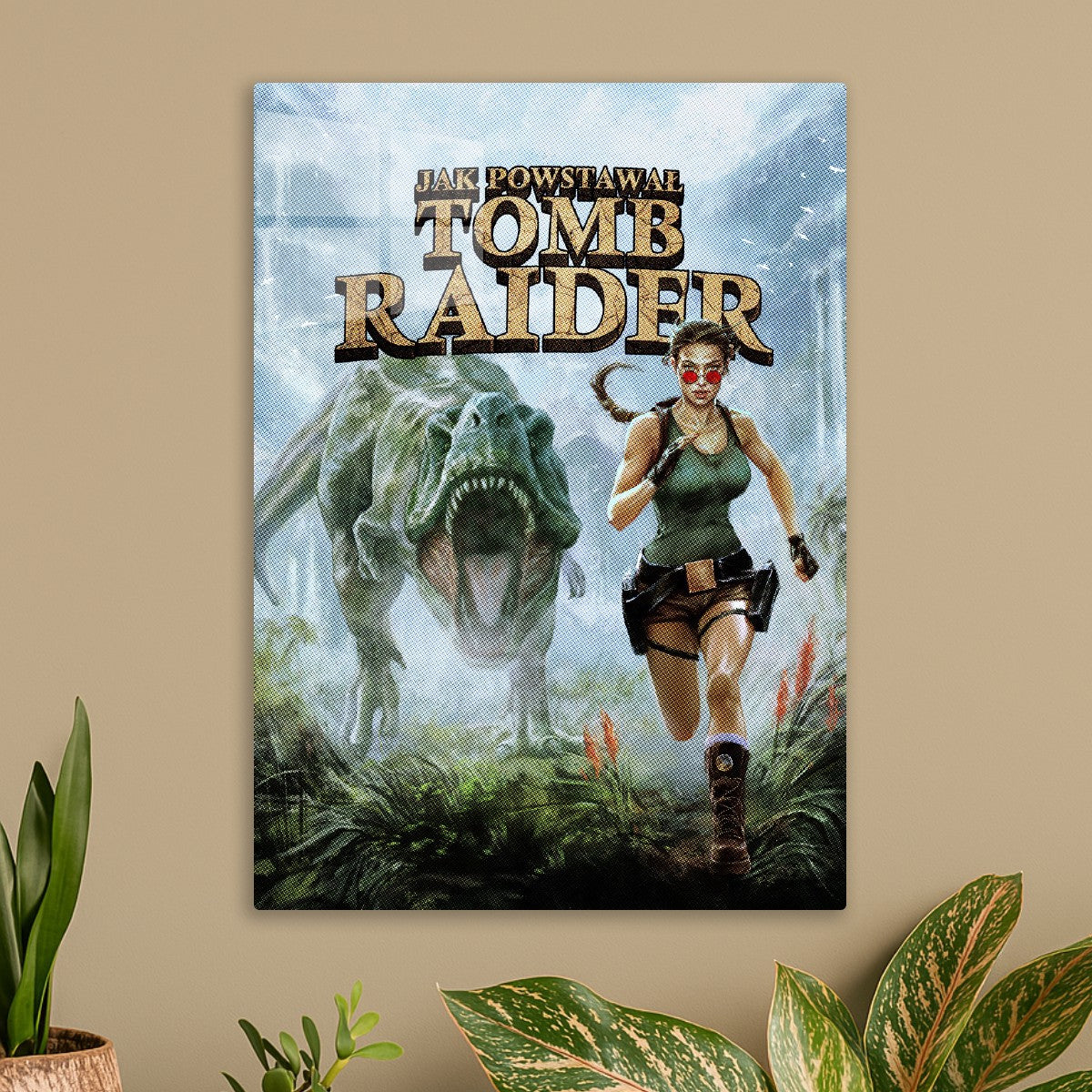 Tomb Raider