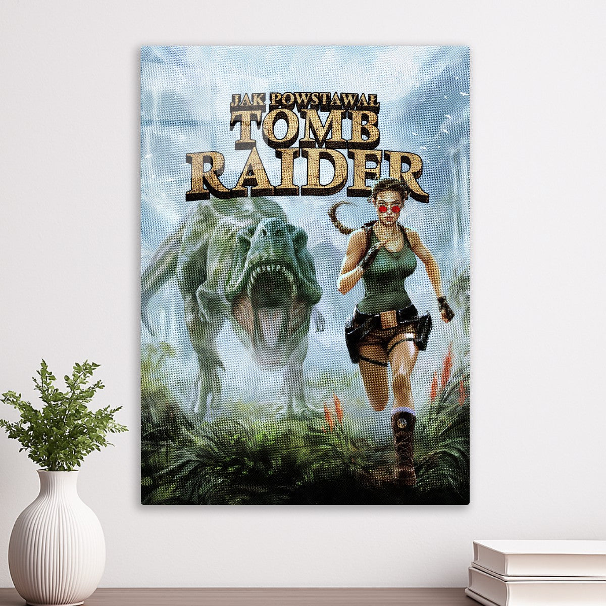 Tomb Raider