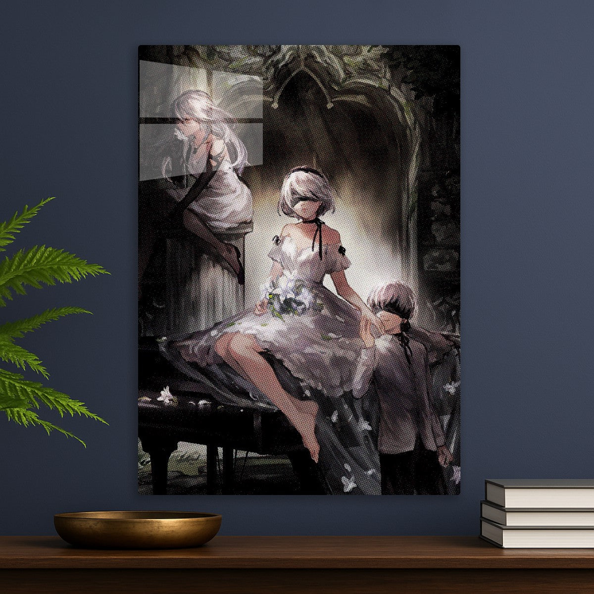 Nier Automata