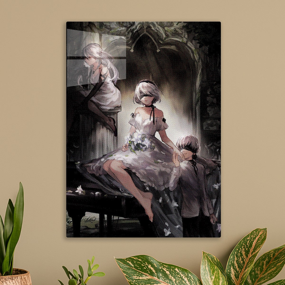 Nier Automata