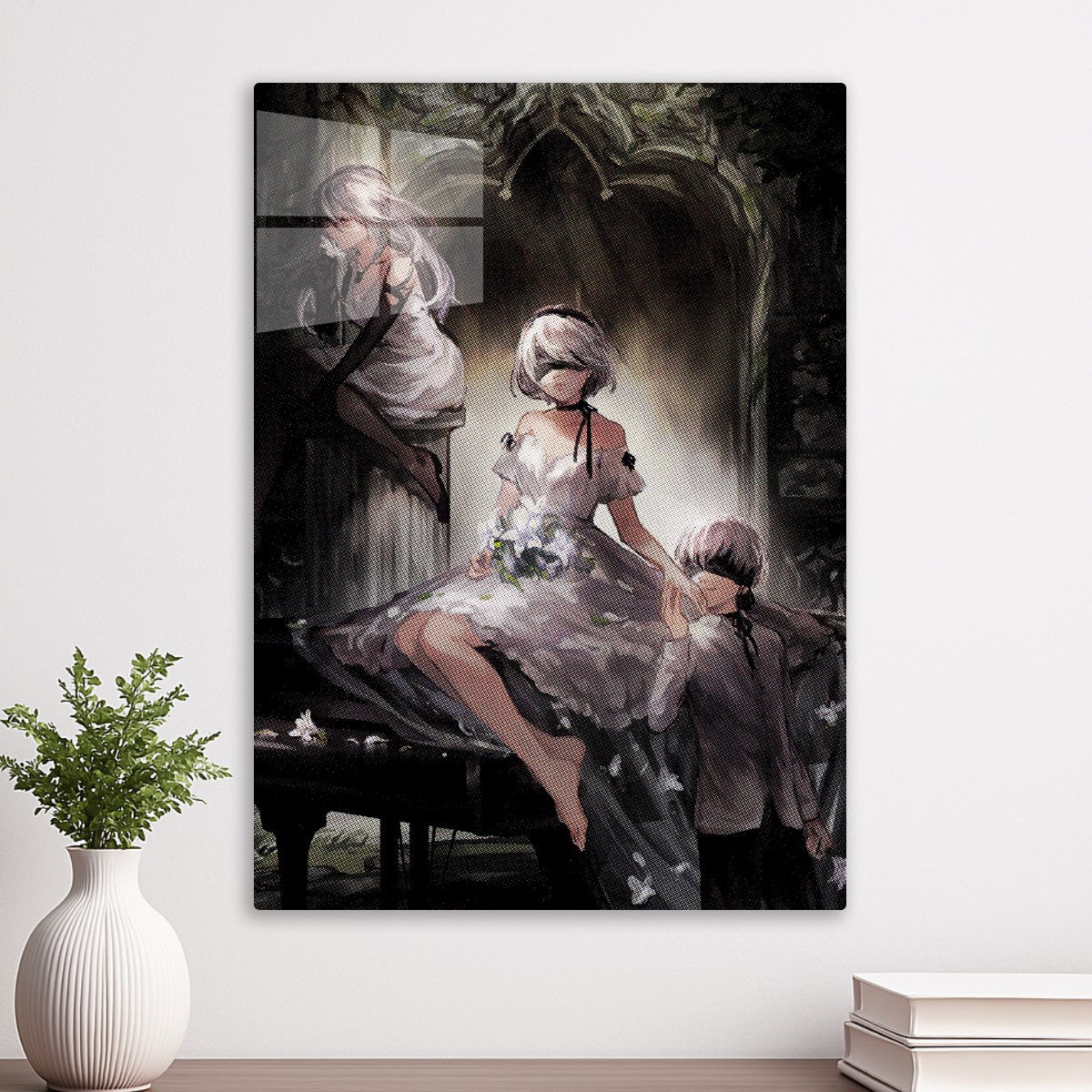 Nier Automata