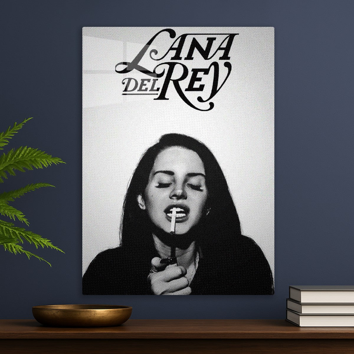 Lana Del Rey