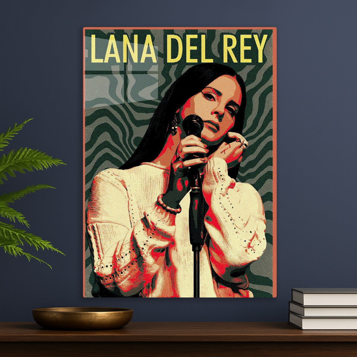 Lana Del Rey