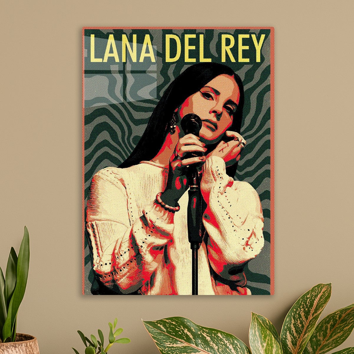 Lana Del Rey