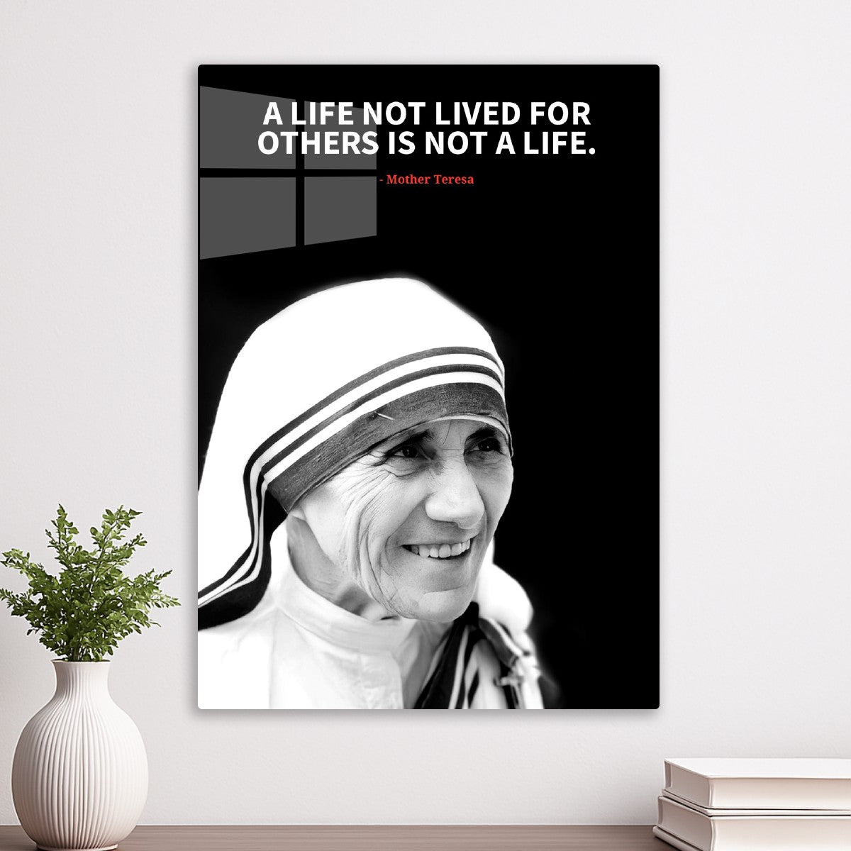 mother teresa