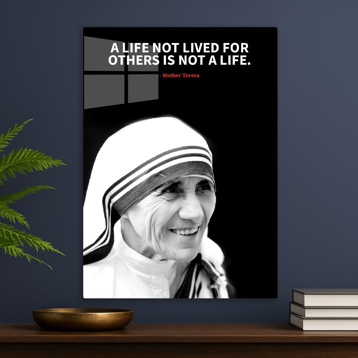 mother teresa